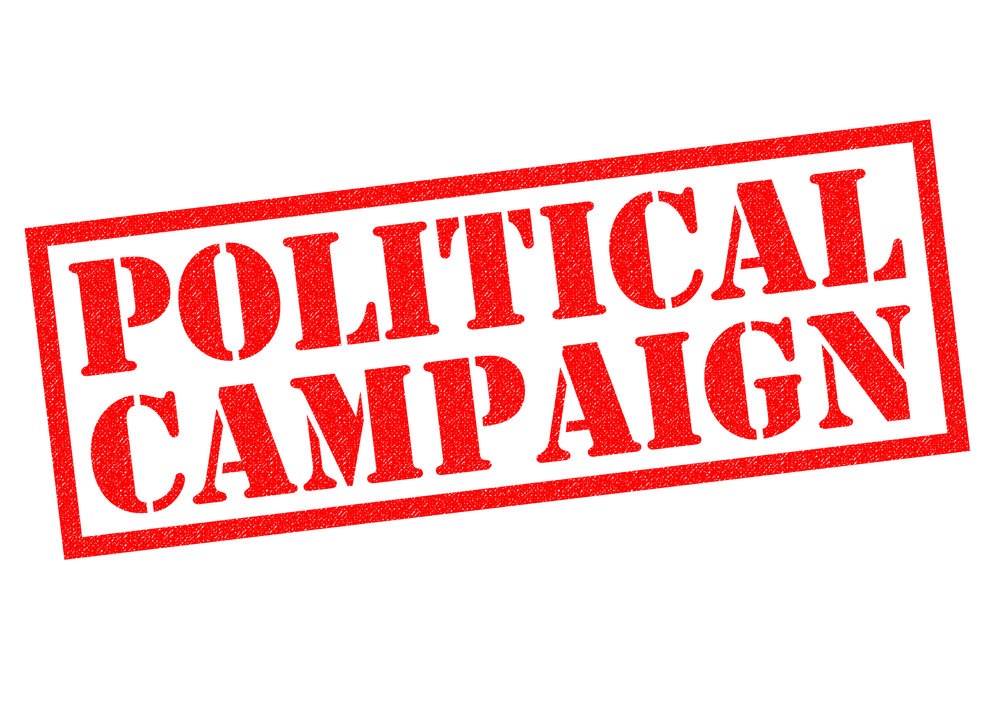 10 Reasons You Need Klicked Digital for Your Political Campaign Marketing